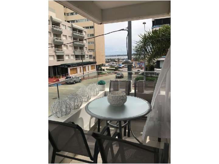 Apartamento en venta en Maldonado