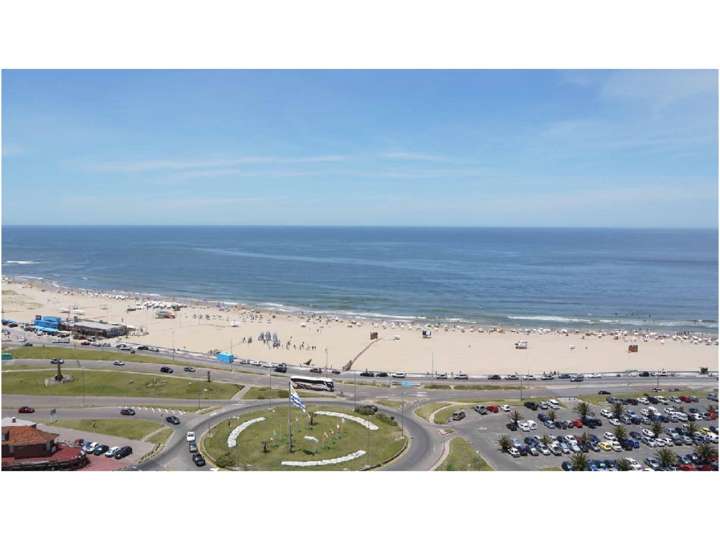 Apartamento en venta en Punta Del Este