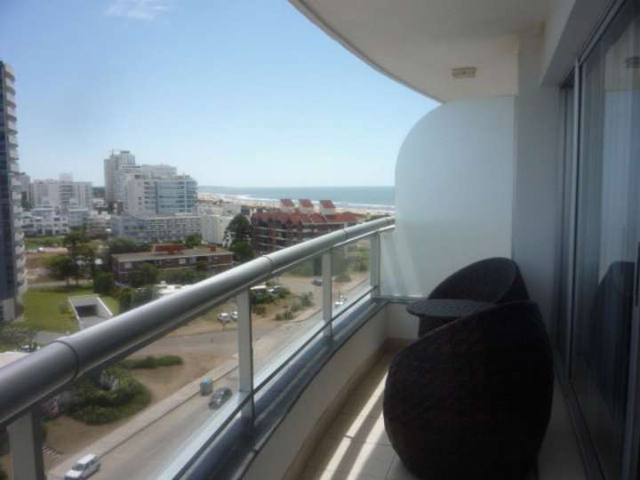 Apartamento en venta en Punta Del Este