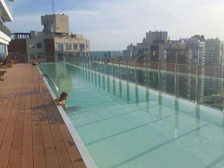 Apartamento en venta en Punta Del Este