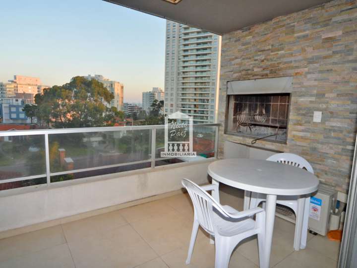 Apartamento en venta en Punta Del Este