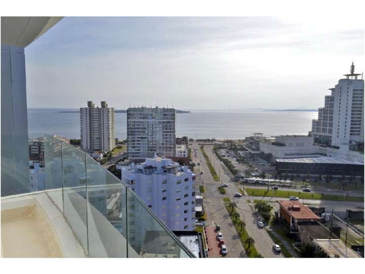 Apartamento en venta en Punta Del Este