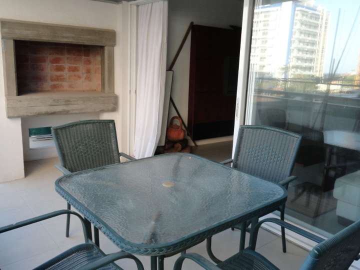 Apartamento en venta en Punta Del Este