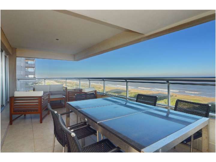 Apartamento en venta en Punta Del Este