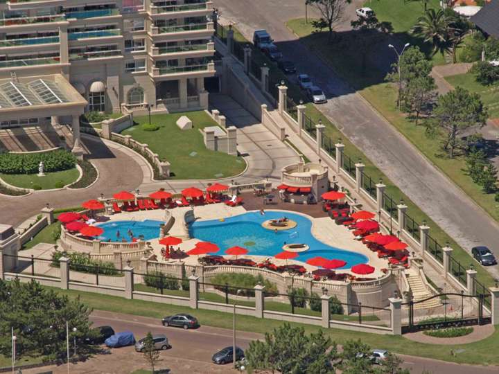 Apartamento en venta en Punta Del Este