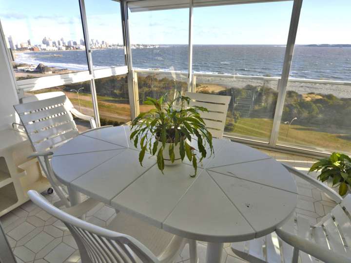 Apartamento en venta en Punta Del Este