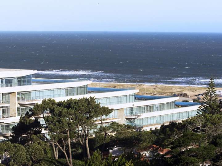 Apartamento en venta en Punta Del Este