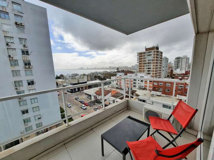 Apartamento en venta en Maldonado