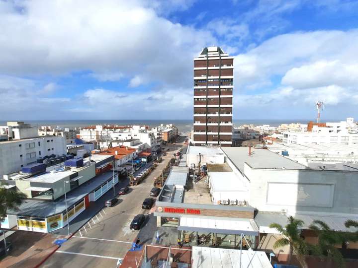 Apartamento en venta en Maldonado