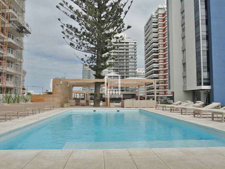 Apartamento en venta en Punta Del Este