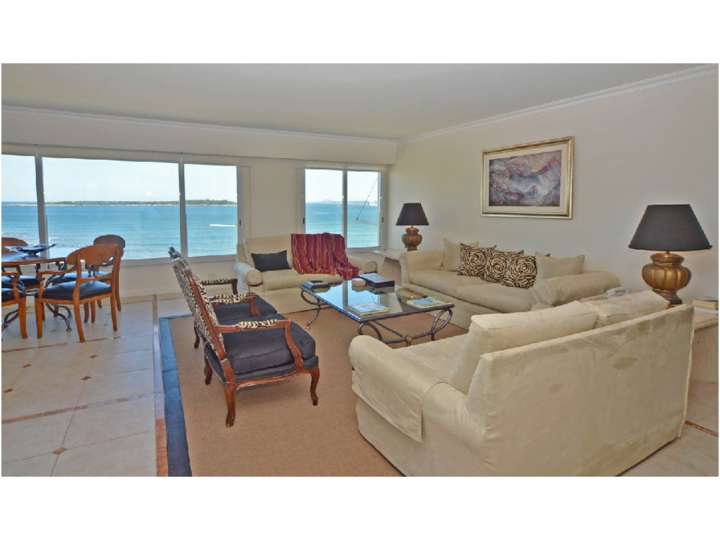 Apartamento en venta en Punta Del Este