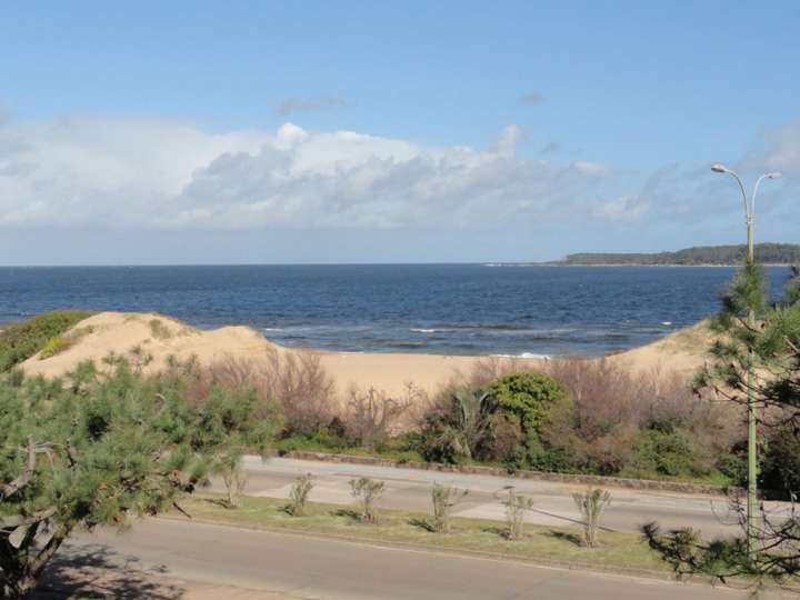 Apartamento en venta en Punta Del Este