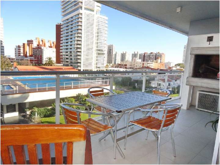 Apartamento en venta en Punta Del Este