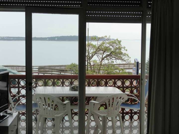 Apartamento en venta en Punta Del Este