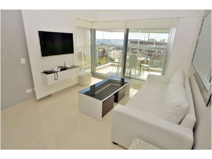 Apartamento en venta en Punta Del Este