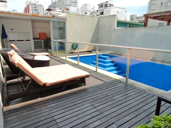 Apartamento en venta en Maldonado