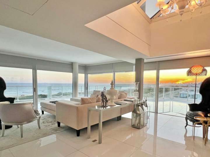 Apartamento en venta en Punta Del Este