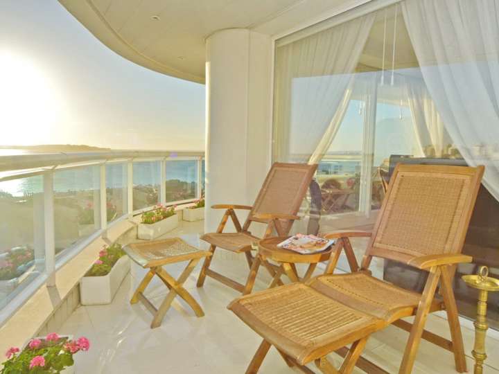 Apartamento en venta en Punta Del Este
