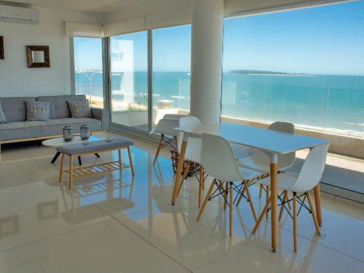 Apartamento en venta en Punta Del Este