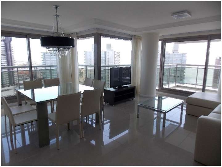 Apartamento en venta en Punta Del Este