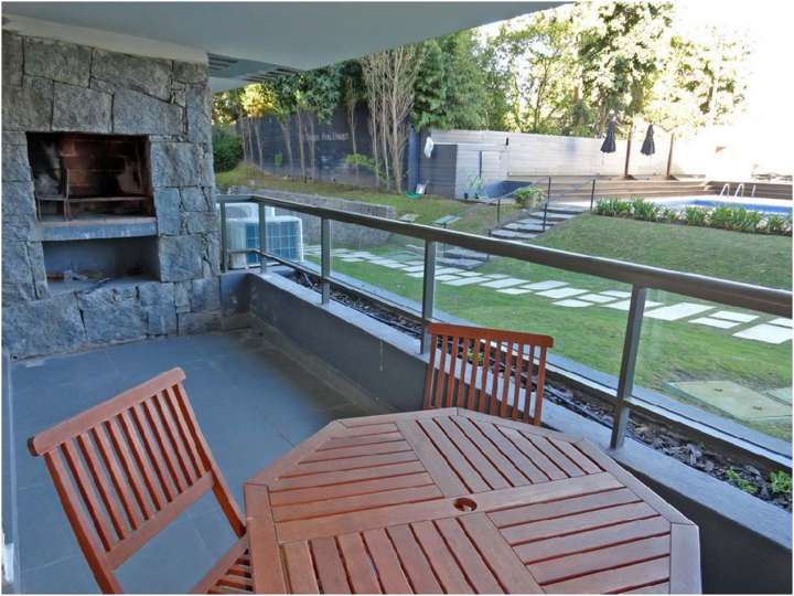 Apartamento en venta en Punta Del Este