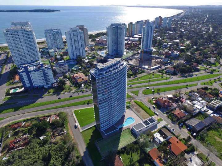 Apartamento en venta en Punta Del Este