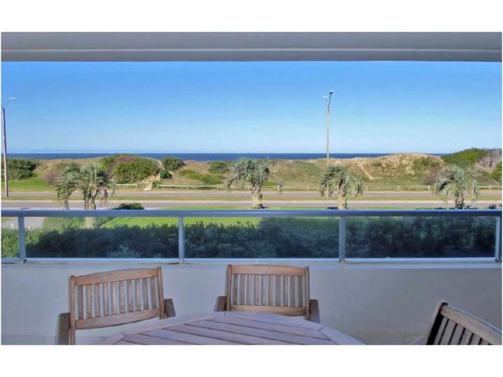 Apartamento en venta en Punta Del Este