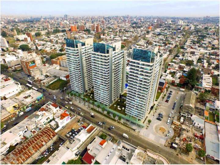 Apartamento en venta en Avenida General Rivera, Montevideo