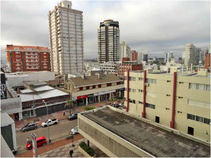 Apartamento en venta en Maldonado