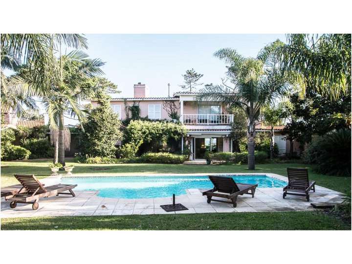 Casa en venta en Las Delicias, Maldonado