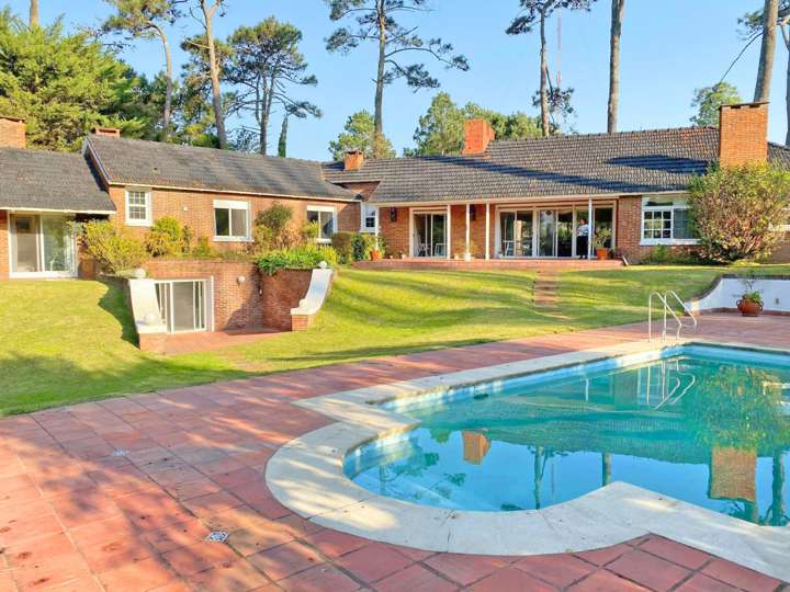 Casa en venta en Punta Del Este
