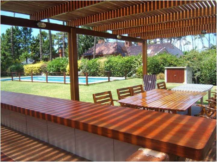 Casa en venta en Punta Del Este