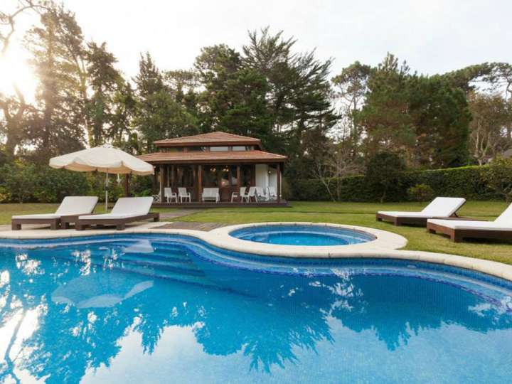 Casa en venta en Punta Del Este