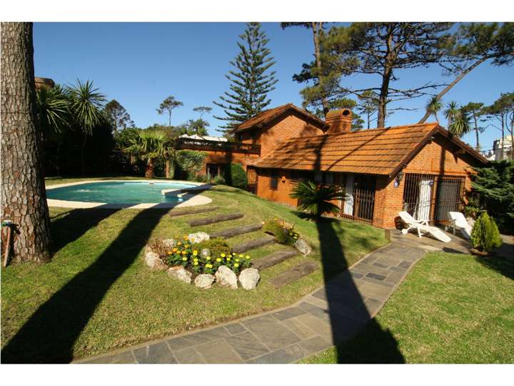 Casa en venta en Punta Del Este