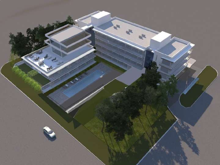 Casa en venta en Punta Del Este