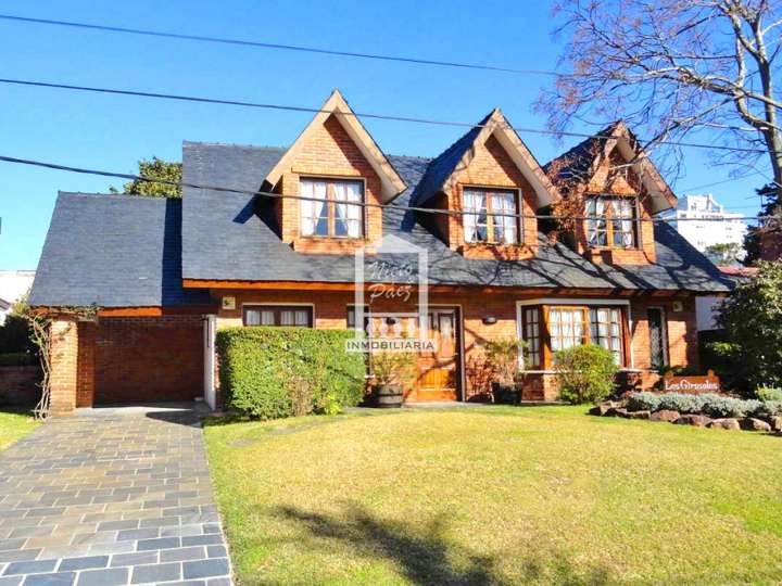 Casa en venta en Punta Del Este
