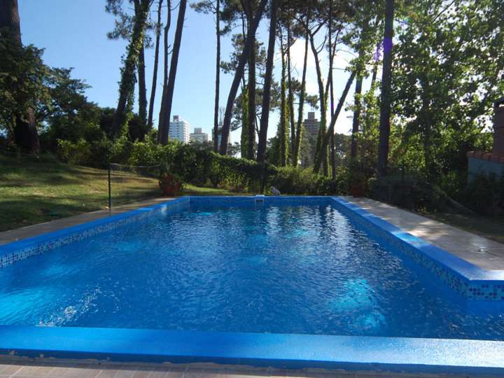 Casa en venta en Punta Del Este