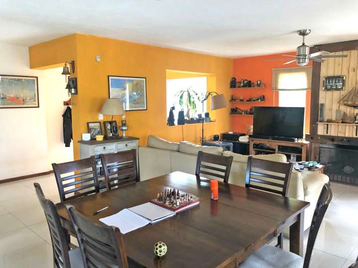 Casa en venta en Punta Del Este