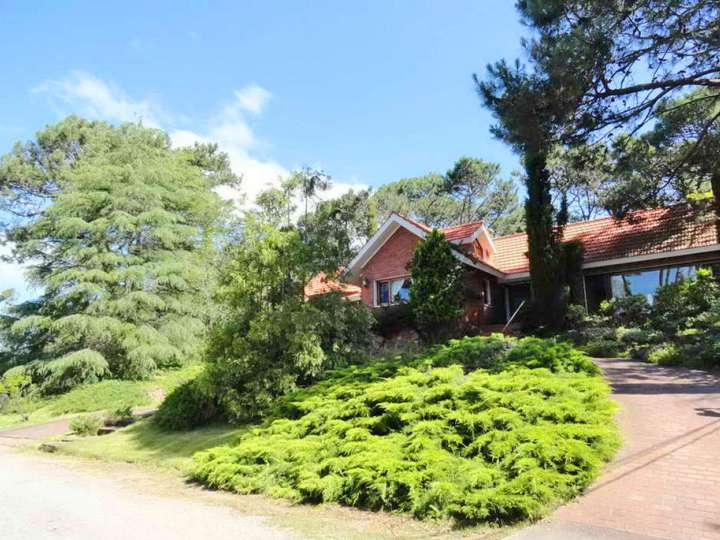 Casa en venta en Punta Del Este
