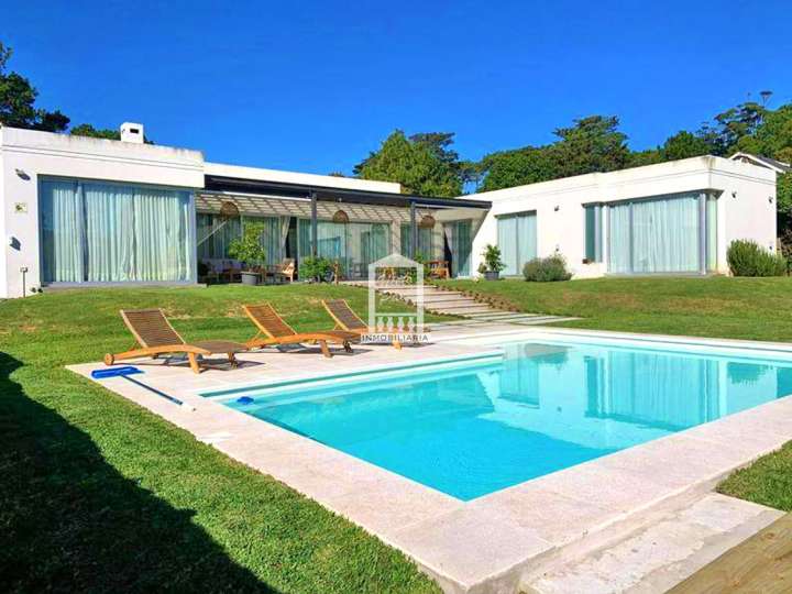 Casa en venta en Punta Del Este