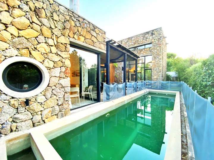 Casa en venta en Punta Del Este