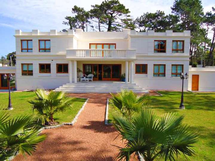 Casa en venta en Punta Del Este