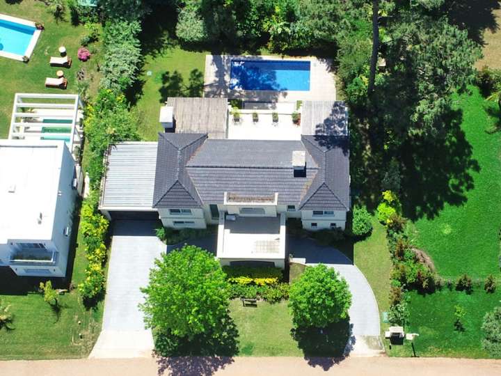 Casa en venta en Punta Del Este