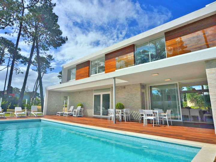 Casa en venta en Punta Del Este