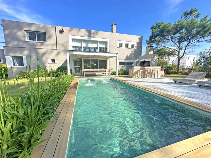 Casa en venta en Maldonado