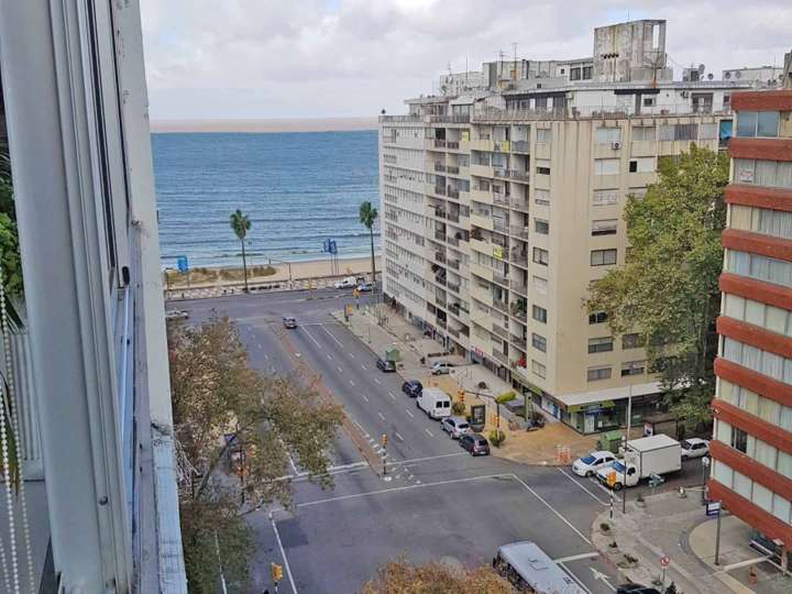 Apartamento en venta en Pocitos, Montevideo