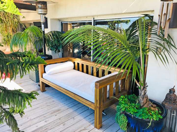 Apartamento en alquiler en Pocitos, Montevideo