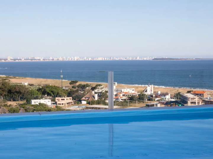 Apartamento en venta en Maldonado