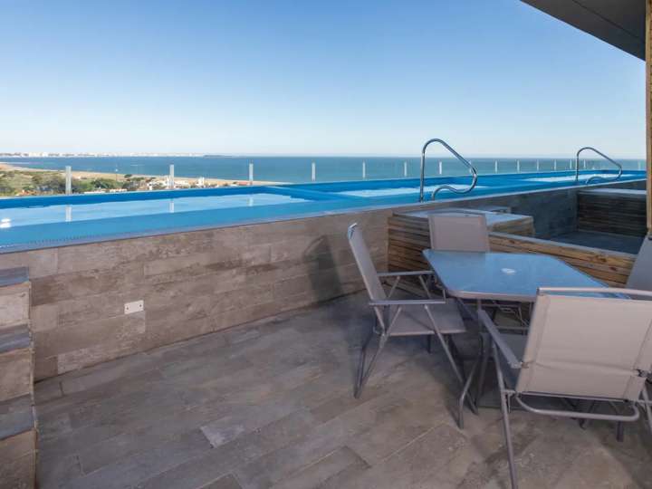 Apartamento en venta en Maldonado