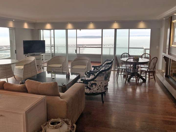 Apartamento en venta en Maldonado